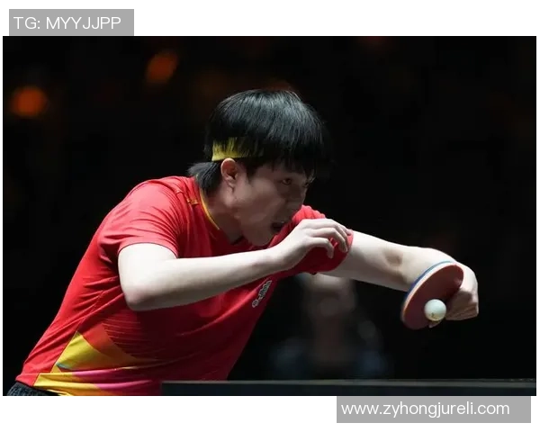 广州乒乓球队速度变革引发热议推动乒乓球运动新发展